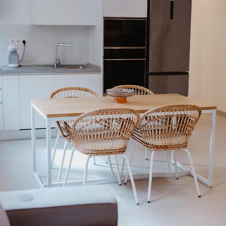 Las Canteras Beach Suites Лас-Пальмас-де-Гран-Канария Экстерьер фото