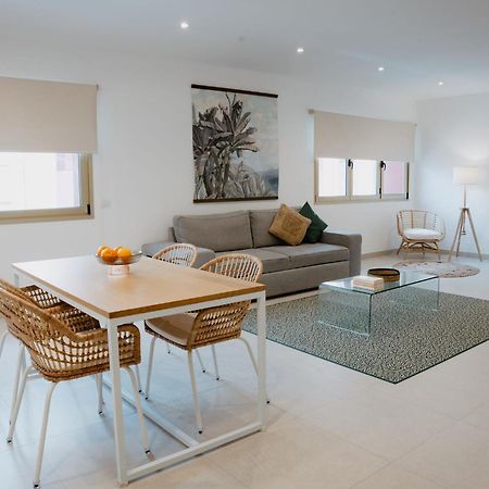Las Canteras Beach Suites Лас-Пальмас-де-Гран-Канария Экстерьер фото