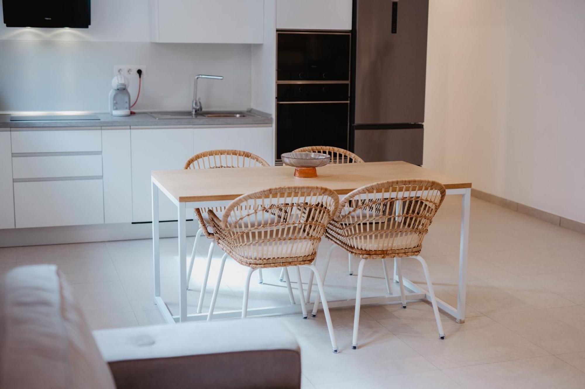 Las Canteras Beach Suites Лас-Пальмас-де-Гран-Канария Экстерьер фото