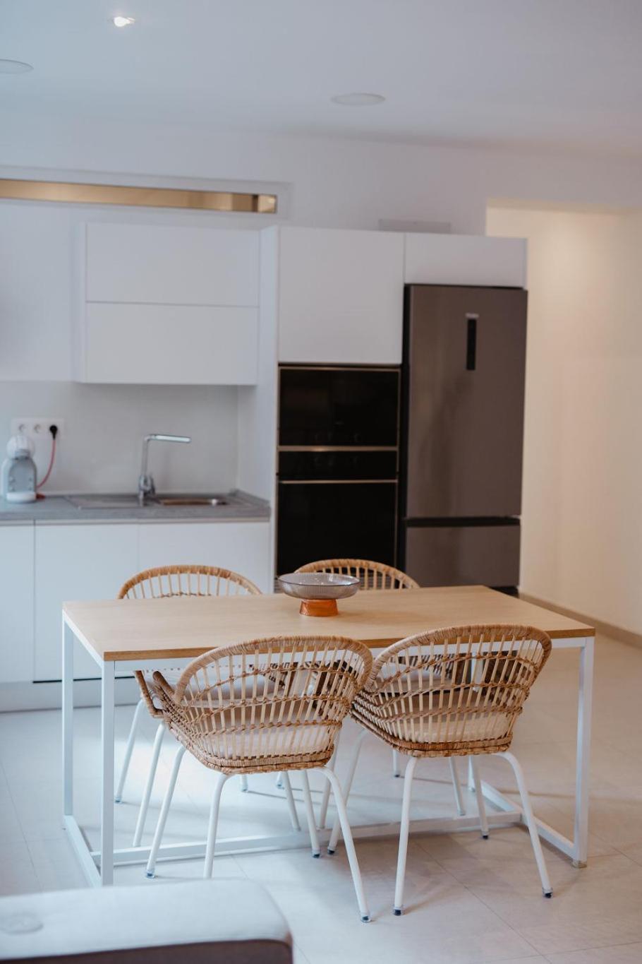 Las Canteras Beach Suites Лас-Пальмас-де-Гран-Канария Экстерьер фото