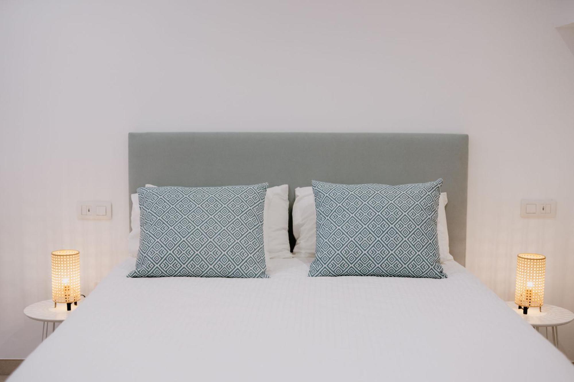 Las Canteras Beach Suites Лас-Пальмас-де-Гран-Канария Экстерьер фото