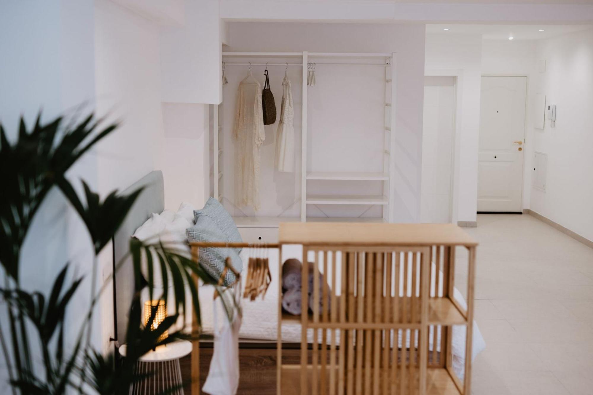 Las Canteras Beach Suites Лас-Пальмас-де-Гран-Канария Экстерьер фото