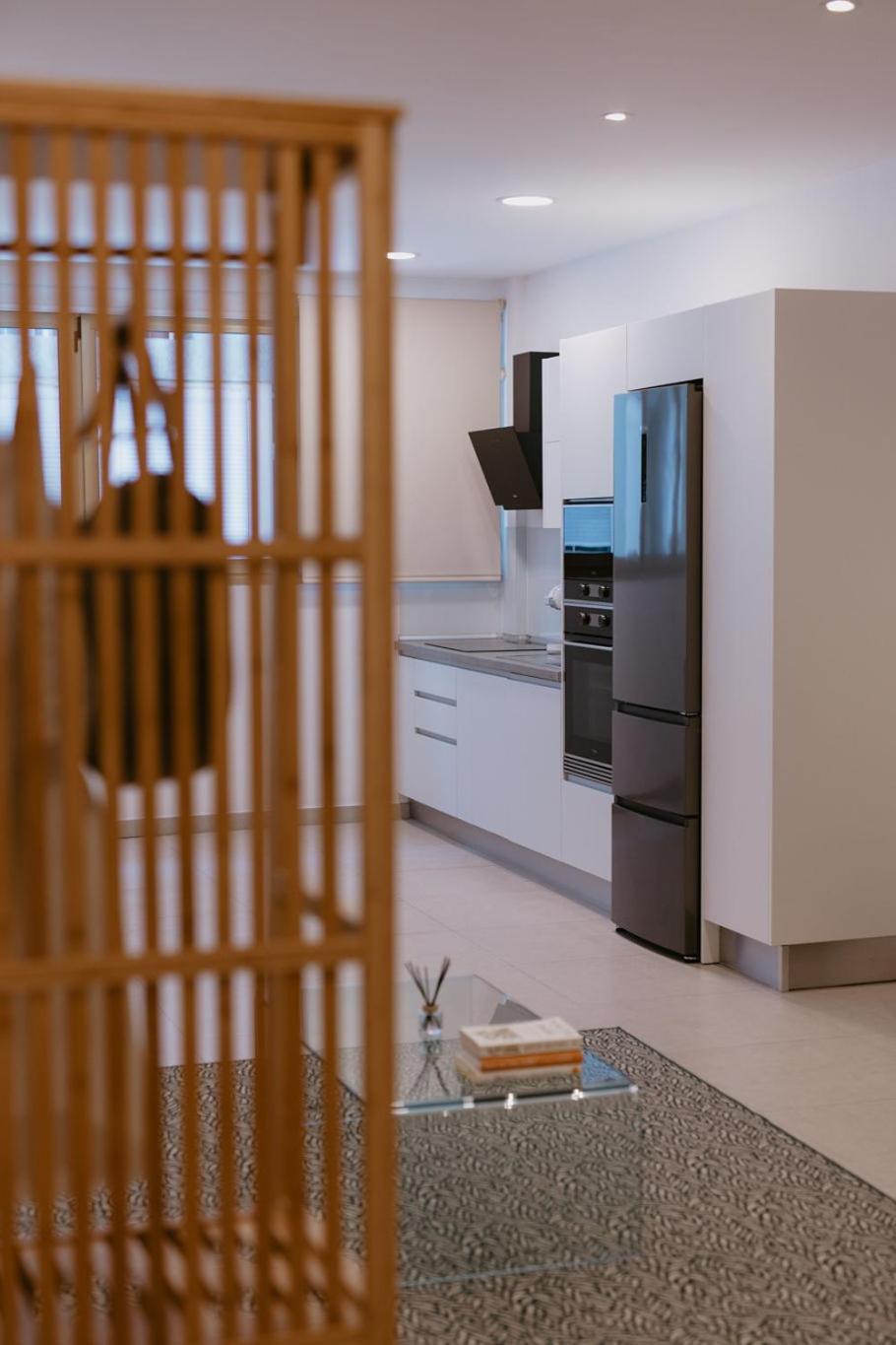 Las Canteras Beach Suites Лас-Пальмас-де-Гран-Канария Экстерьер фото