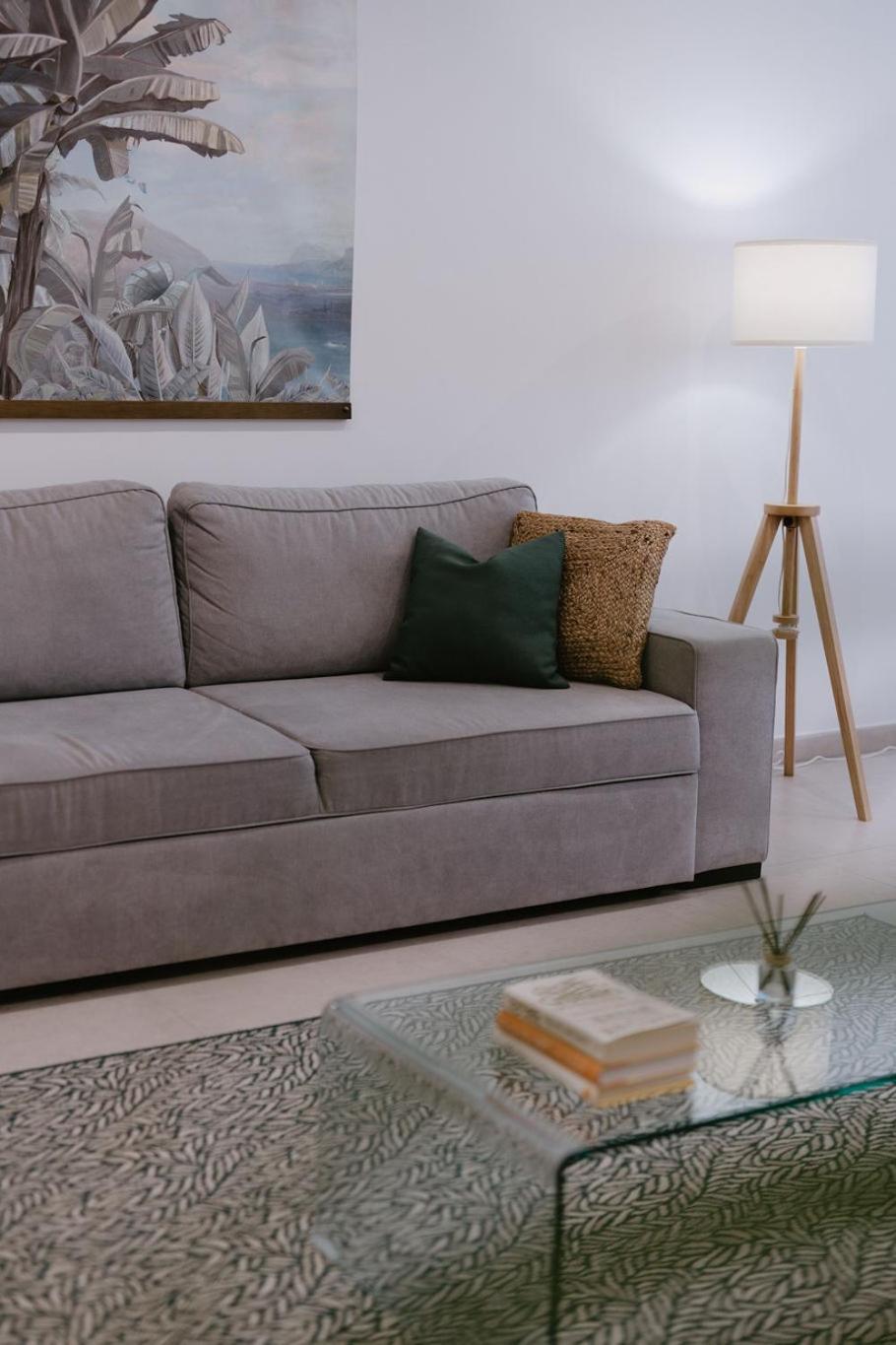 Las Canteras Beach Suites Лас-Пальмас-де-Гран-Канария Экстерьер фото