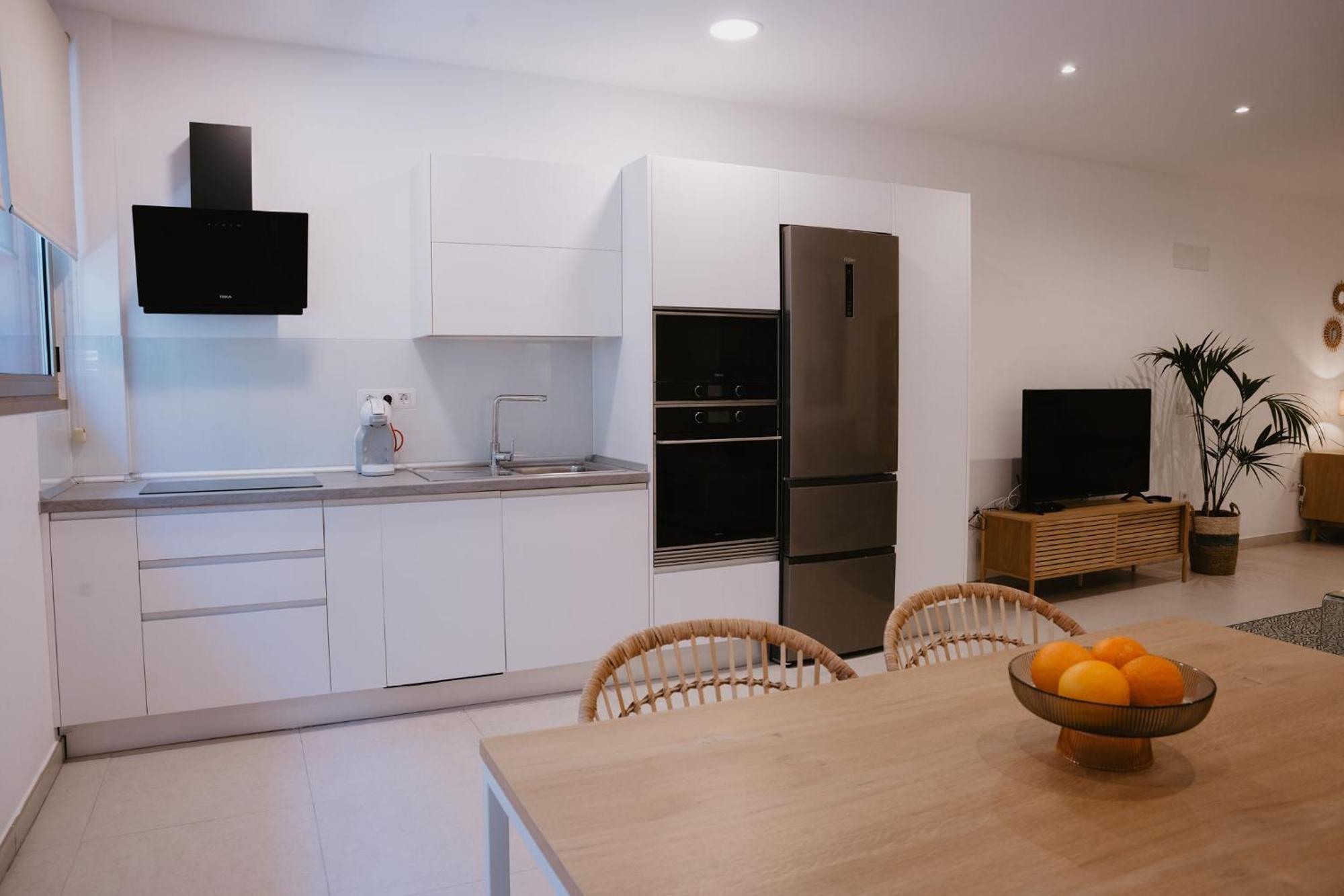 Las Canteras Beach Suites Лас-Пальмас-де-Гран-Канария Экстерьер фото