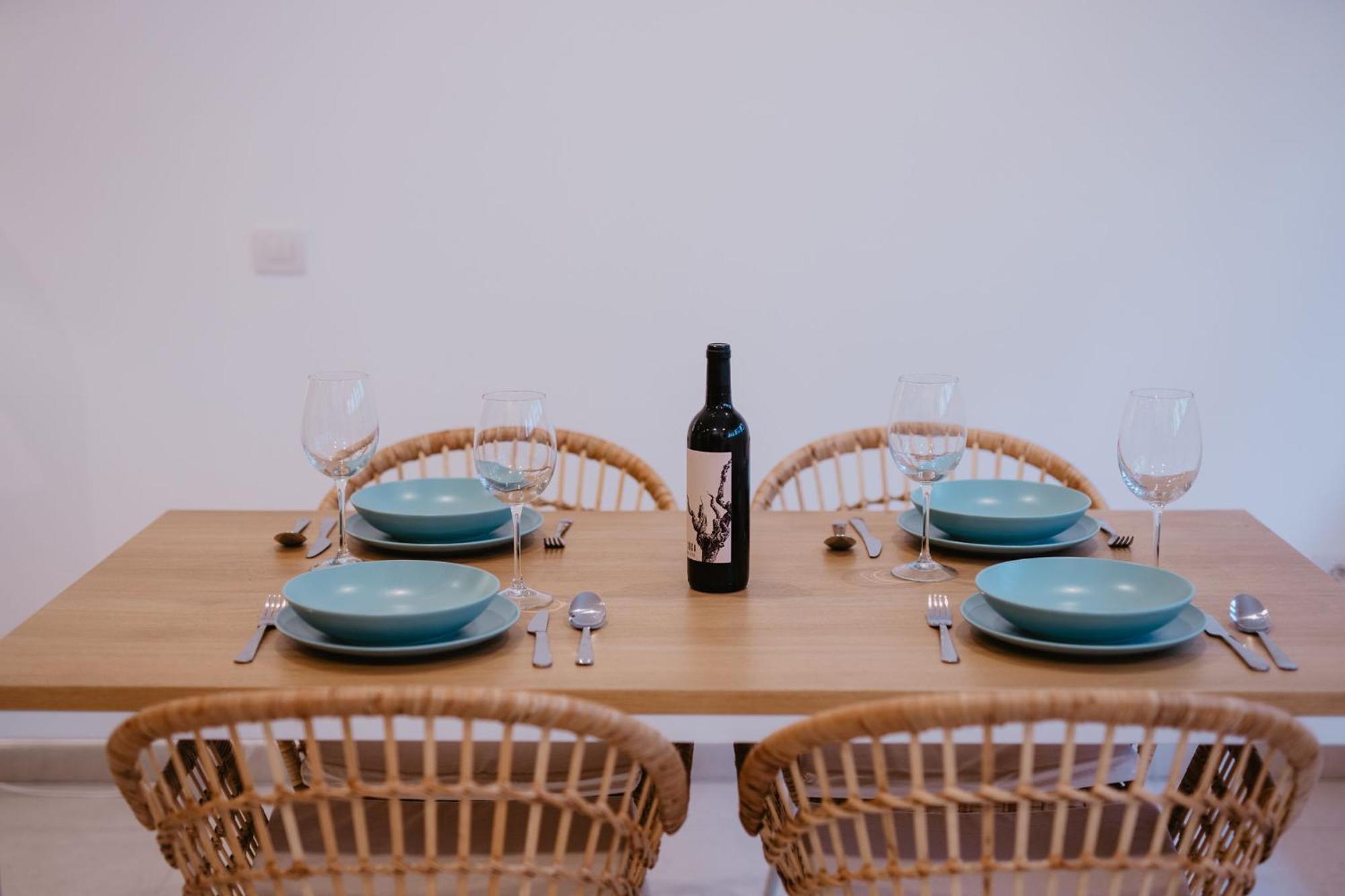 Las Canteras Beach Suites Лас-Пальмас-де-Гран-Канария Экстерьер фото