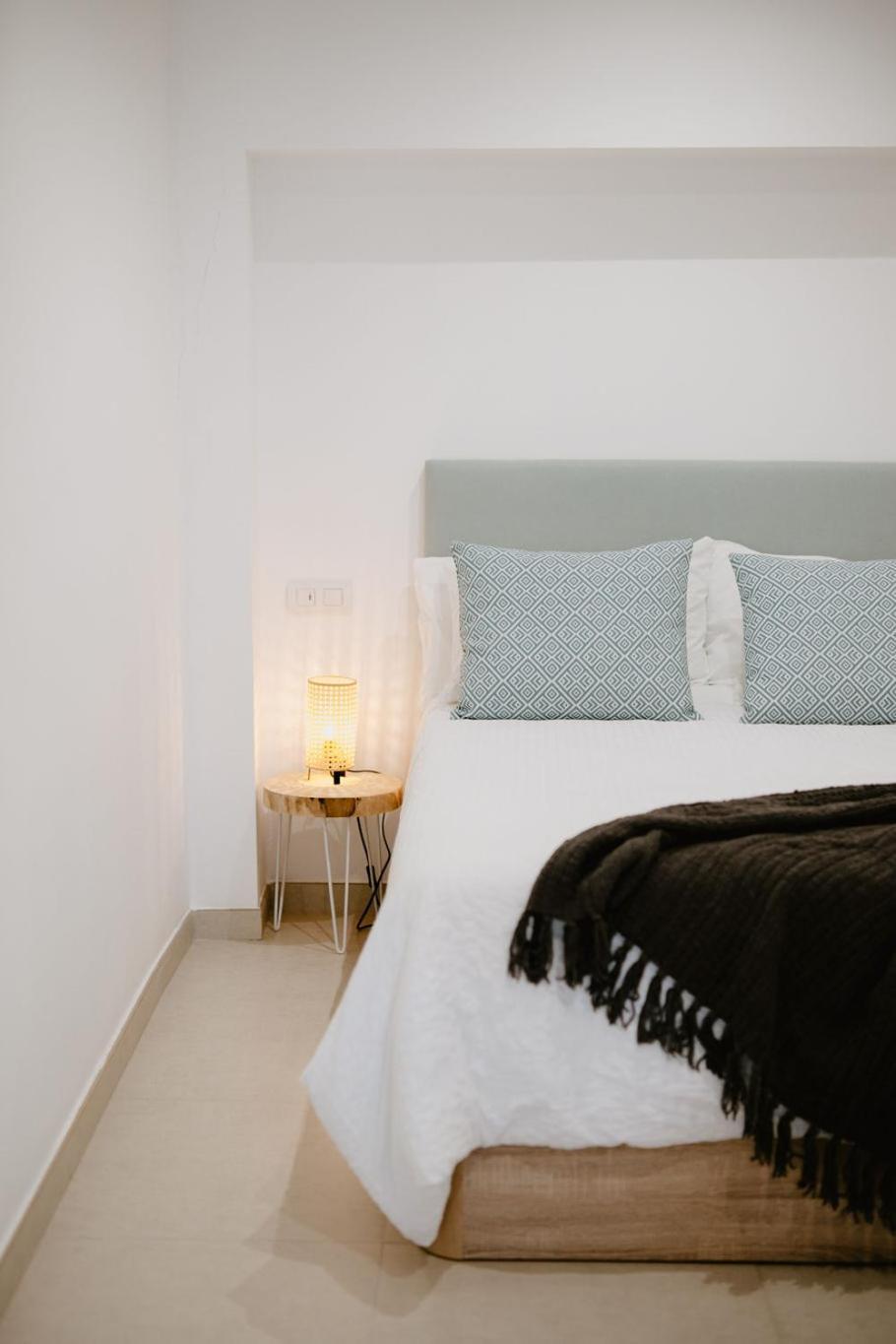 Las Canteras Beach Suites Лас-Пальмас-де-Гран-Канария Экстерьер фото