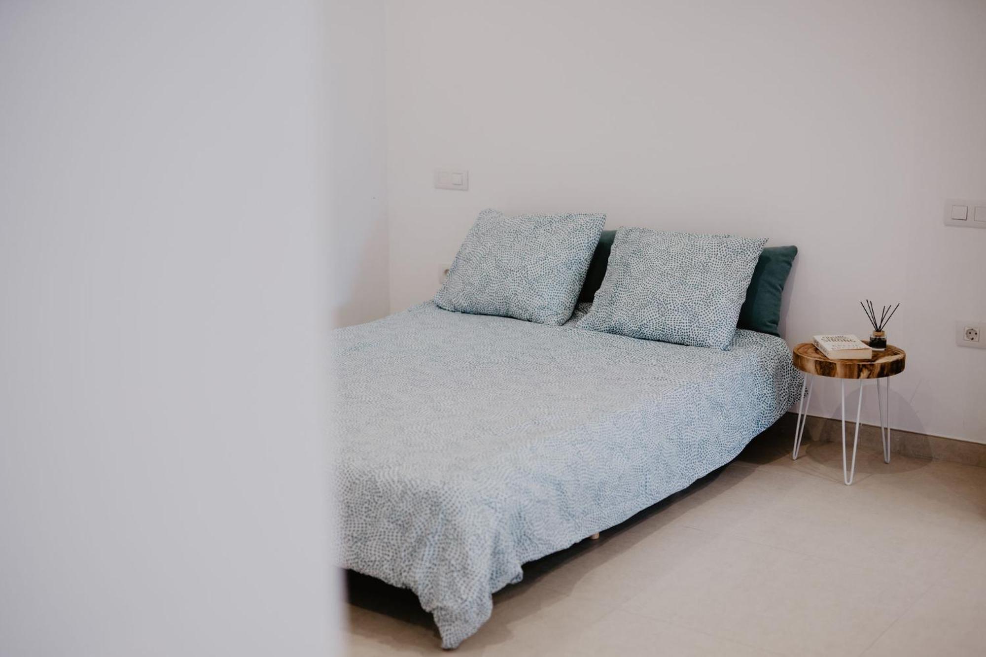 Las Canteras Beach Suites Лас-Пальмас-де-Гран-Канария Экстерьер фото