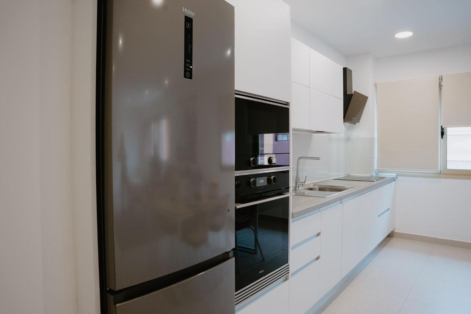 Las Canteras Beach Suites Лас-Пальмас-де-Гран-Канария Экстерьер фото